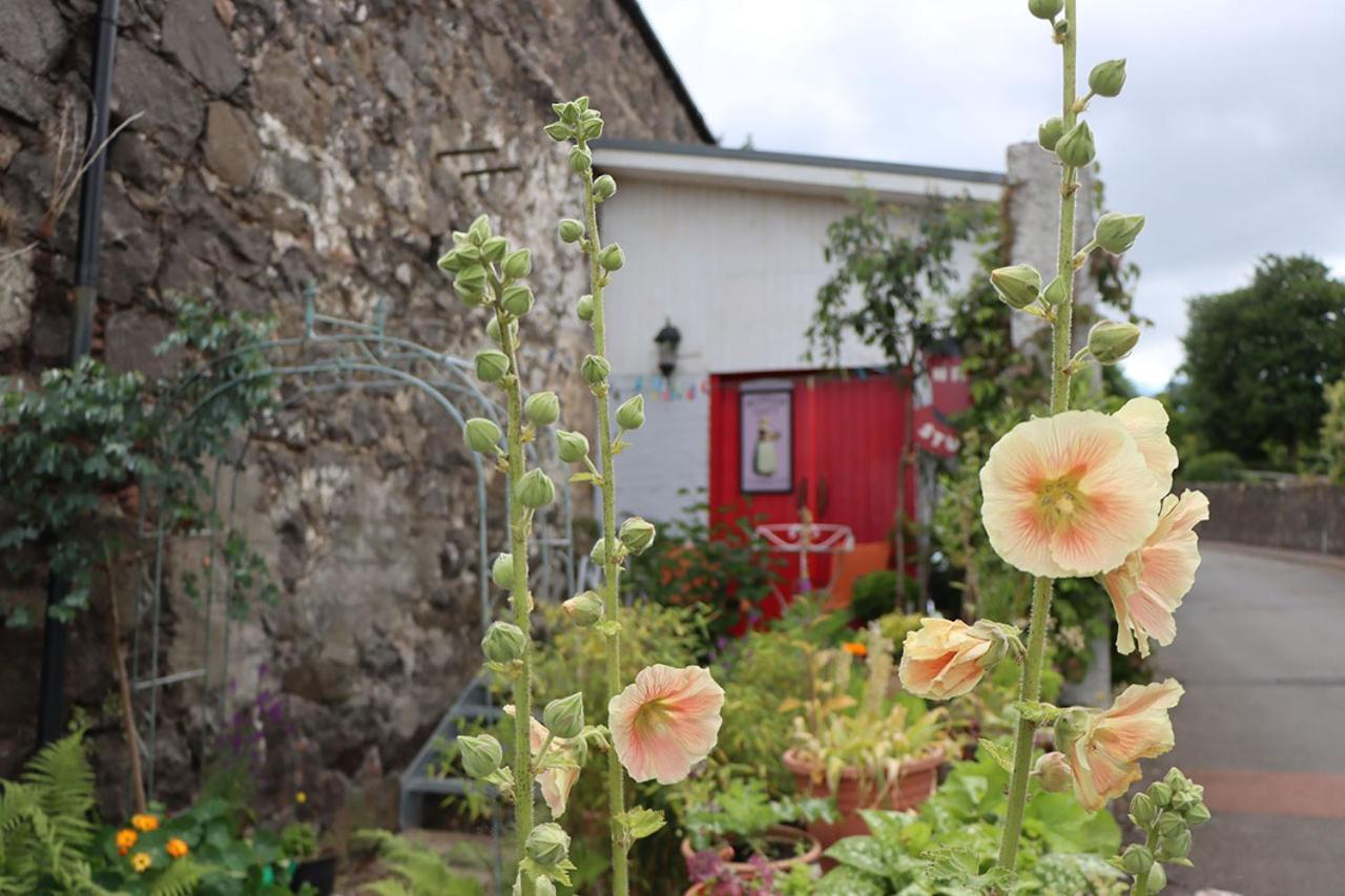 'Museum Loft' Scotland'S Wee Hat Museum Newburgh  Eksteriør bilde