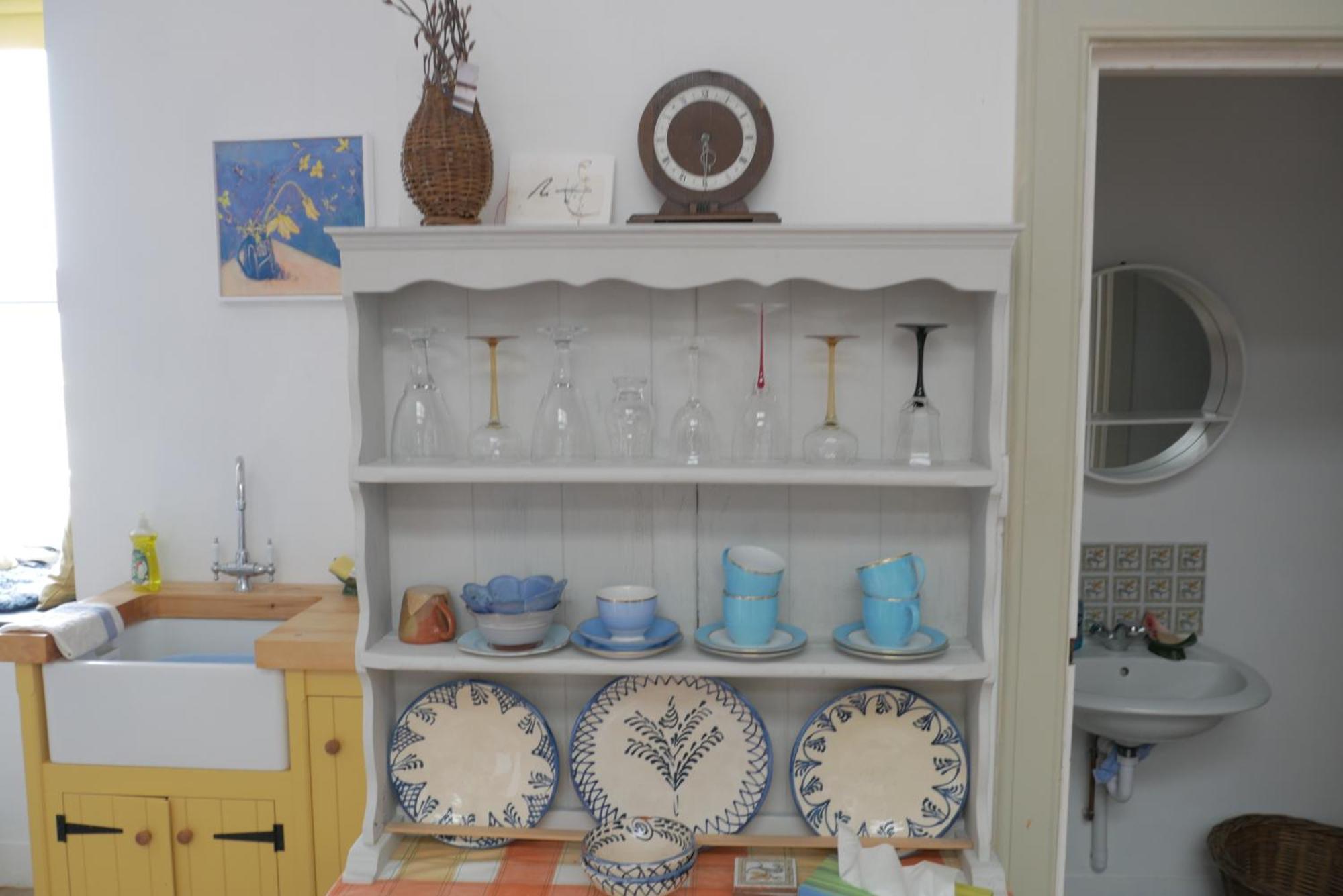 'Museum Loft' Scotland'S Wee Hat Museum Newburgh  Eksteriør bilde
