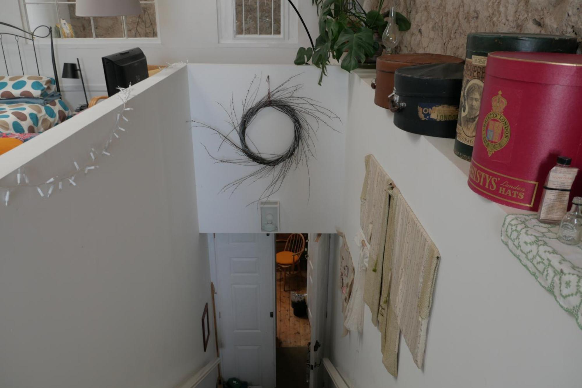 'Museum Loft' Scotland'S Wee Hat Museum Newburgh  Eksteriør bilde